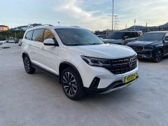 Dongfeng Hafei T5L Facelift II 1.5T Auto Flagship Edition 7-seater - фото 2