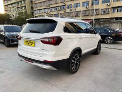 Dongfeng Hafei T5L Facelift II 1.5T Auto Flagship Edition 7-seater - фото 3