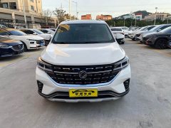 Dongfeng Hafei T5L Facelift II 1.5T Auto Flagship Edition 7-seater - фото 5