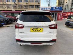 Dongfeng Hafei T5L Facelift II 1.5T Auto Flagship Edition 7-seater - фото 6