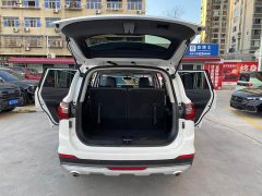 Dongfeng Hafei T5L Facelift II 1.5T Auto Flagship Edition 7-seater - фото 8
