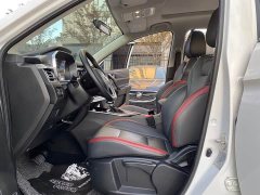 Dongfeng Hafei T5L Facelift II 1.5T Auto Flagship Edition 7-seater - фото 9