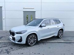 BMW X1 xDrive25Li M Sport Night Edition - ფოტო 1