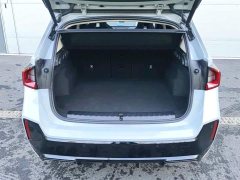 BMW X1 xDrive25Li M Sport Night Edition - ფოტო 10