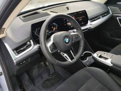 BMW X1 xDrive25Li M Sport Night Edition - ფოტო 11
