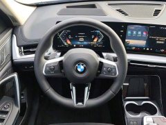 BMW X1 xDrive25Li M Sport Night Edition - ფოტო 13