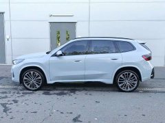 BMW X1 xDrive25Li M Sport Night Edition - ფოტო 2