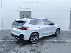 BMW X1 xDrive25Li M Sport Night Edition - ფოტო 3