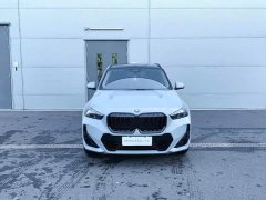 BMW X1 xDrive25Li M Sport Night Edition - ფოტო 4