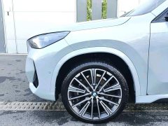 BMW X1 xDrive25Li M Sport Night Edition - ფოტო 6