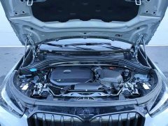 BMW X1 xDrive25Li M Sport Night Edition - ფოტო 9
