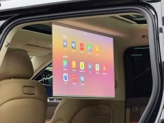 AITO Wenjie M9 Extended Range Ultra 52kWh 6-Seater with 192-Line LiDAR - фото 10