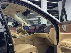 AITO Wenjie M9 Extended Range Ultra 52kWh 6-Seater with 192-Line LiDAR - фото 11