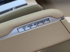 AITO Wenjie M9 Extended Range Ultra 52kWh 6-Seater with 192-Line LiDAR - фото 12