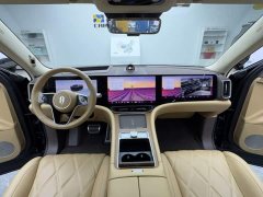 AITO Wenjie M9 Extended Range Ultra 52kWh 6-Seater with 192-Line LiDAR - фото 13