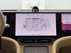 AITO Wenjie M9 Extended Range Ultra 52kWh 6-Seater with 192-Line LiDAR - фото 15