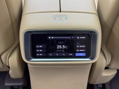 AITO Wenjie M9 Extended Range Ultra 52kWh 6-Seater with 192-Line LiDAR - фото 18