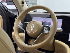 AITO Wenjie M9 Extended Range Ultra 52kWh 6-Seater with 192-Line LiDAR - фото 20