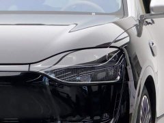 AITO Wenjie M9 Extended Range Ultra 52kWh 6-Seater with 192-Line LiDAR - фото 3
