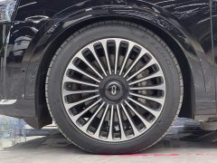 AITO Wenjie M9 Extended Range Ultra 52kWh 6-Seater with 192-Line LiDAR - фото 4