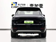 AITO Wenjie M9 Extended Range Ultra 52kWh 6-Seater with 192-Line LiDAR - фото 5