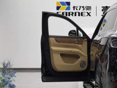 AITO Wenjie M9 Extended Range Ultra 52kWh 6-Seater with 192-Line LiDAR - фото 7