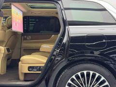 AITO Wenjie M9 Extended Range Ultra 52kWh 6-Seater with 192-Line LiDAR - фото 9