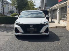Changan Eado PLUS Blue Whale NE 1.4T GDI DCT High Performance Edition - photo 1