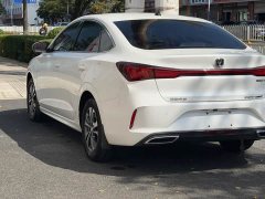 Changan Eado PLUS Blue Whale NE 1.4T GDI DCT High Performance Edition - photo 2