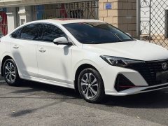 Changan Eado PLUS Blue Whale NE 1.4T GDI DCT High Performance Edition - photo 4