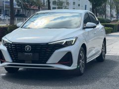 Changan Eado PLUS Blue Whale NE 1.4T GDI DCT High Performance Edition - photo 5