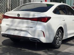 Changan Eado PLUS Blue Whale NE 1.4T GDI DCT High Performance Edition - photo 6
