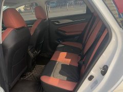 Changan Eado PLUS Blue Whale NE 1.4T GDI DCT High Performance Edition - photo 7