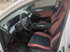 Changan Eado PLUS Blue Whale NE 1.4T GDI DCT High Performance Edition - photo 8