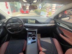 Changan Eado PLUS Blue Whale NE 1.4T GDI DCT High Performance Edition - photo 9