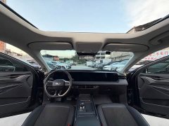 Ford Mondeo EcoBoost 245 Luxury - ფოტო 10