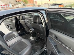Ford Mondeo EcoBoost 245 Luxury - ფოტო 11