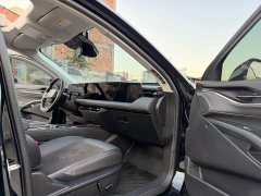 Ford Mondeo EcoBoost 245 Luxury - ფოტო 12