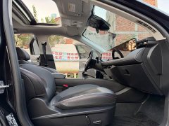 Ford Mondeo EcoBoost 245 Luxury - ფოტო 13