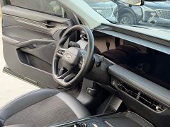 Ford Mondeo EcoBoost 245 Luxury - ფოტო 14