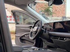 Ford Mondeo EcoBoost 245 Luxury - ფოტო 15
