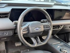 Ford Mondeo EcoBoost 245 Luxury - ფოტო 16