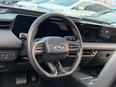 Ford Mondeo EcoBoost 245 Luxury - ფოტო 17