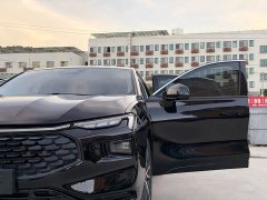 Ford Mondeo EcoBoost 245 Luxury - ფოტო 18