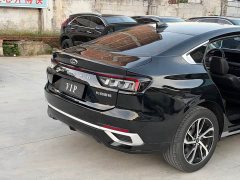 Ford Mondeo EcoBoost 245 Luxury - ფოტო 19
