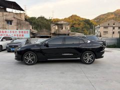 Ford Mondeo EcoBoost 245 Luxury - ფოტო 2