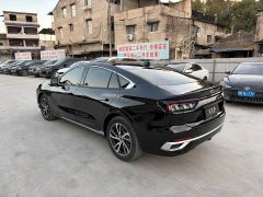 Ford Mondeo EcoBoost 245 Luxury - ფოტო 3