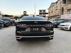 Ford Mondeo EcoBoost 245 Luxury - ფოტო 4