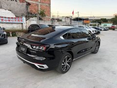 Ford Mondeo EcoBoost 245 Luxury - ფოტო 5