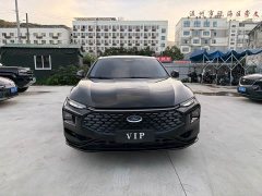 Ford Mondeo EcoBoost 245 Luxury - ფოტო 6